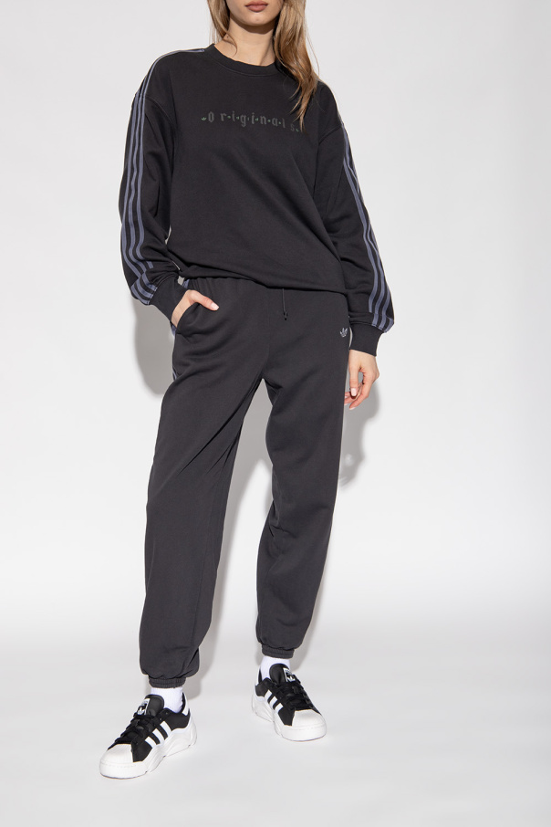adidas / Y2KICKS campaign — Hanna Gawlik